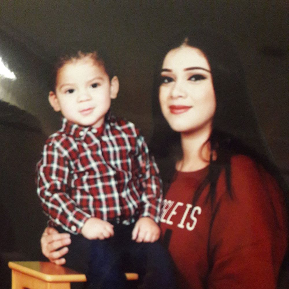 Meet your Posher, Jo